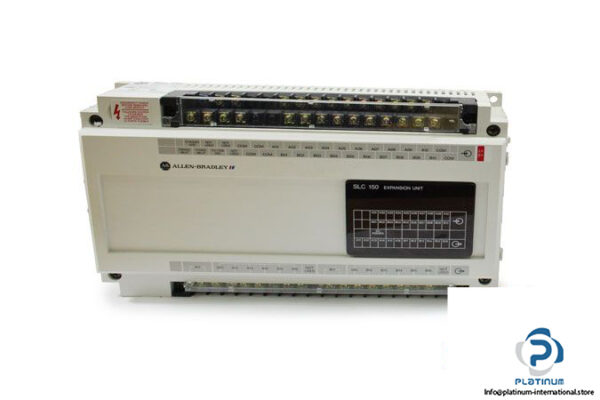 allen-bradley-1745-E151-expansion-unit