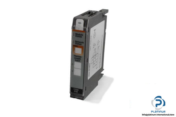 allen-bradley-1734-IT2I-temperature-input-module