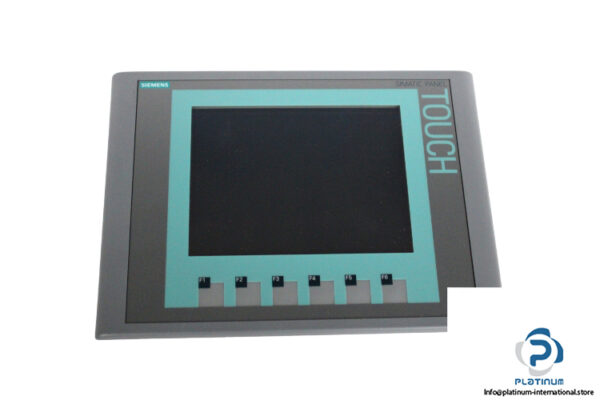 siemens-6AV6 647-0AD11-3AX0-simatic-panel-touch
