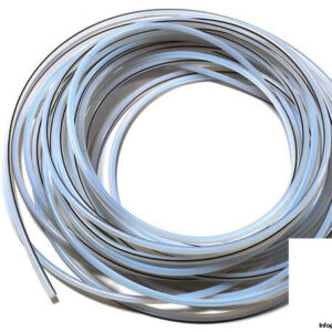 videojet-501-0002-113-tube,-black-stripe