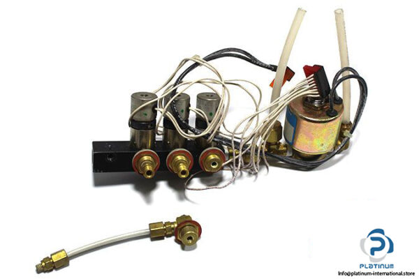honeywell-skinner-valve-C2DA1081-solenoid-valve