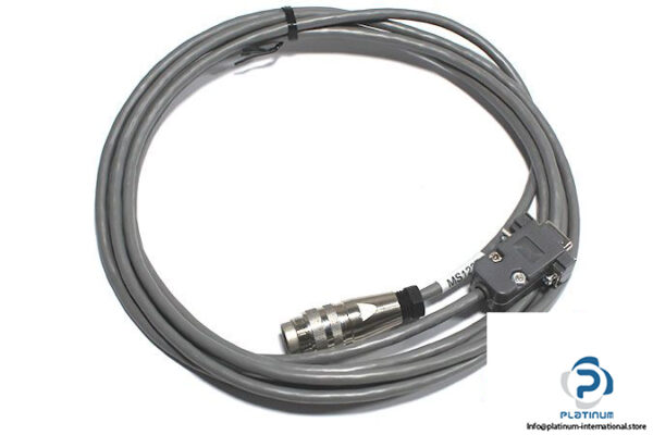 videojet-MS1227-43s-to-pc-com-port