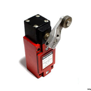 honeywell-31ZS1-position-switch