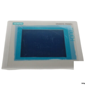 siemens-6AV6642-0BC01-1AX1-simatic-panel-touch