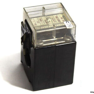 Weigel-DK-603-current-transformer