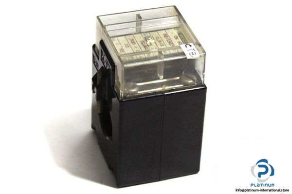 Weigel-DK-603-current-transformer