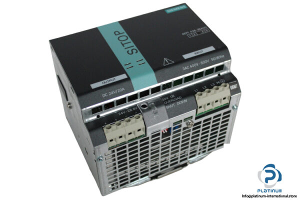 siemens-6EP1-436-3BA00-power-supply-module