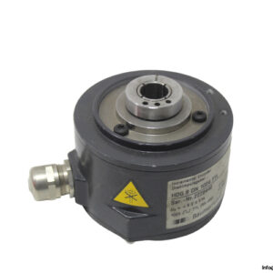 baumer-HOG-8-DN-1024-TTL-incremental-encoder