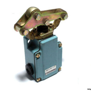 telemecanique-XC1AC117-limit-switch