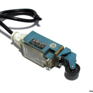 klockner-moeller-AT11-S-I-limit-switch