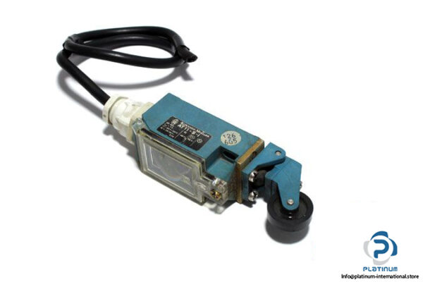 klockner-moeller-AT11-S-I-limit-switch