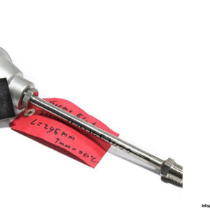 thermo-elecric-2PT100-temperature-sensor