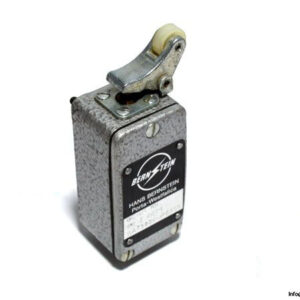 bernstein-GC-U1-KN-limit-switch