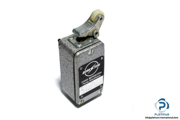 bernstein-GC-U1-KN-limit-switch