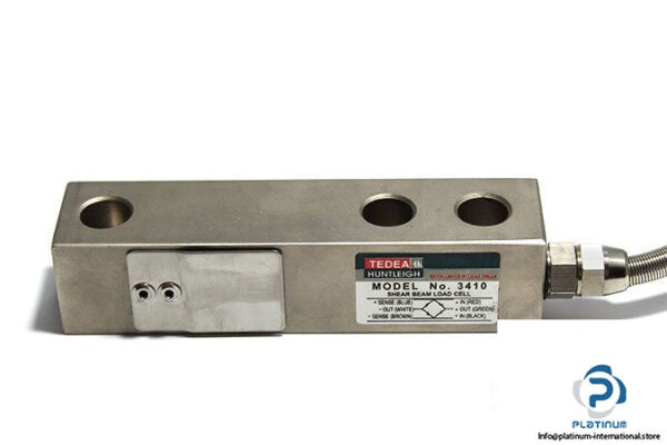 tedea-huntleigh-3410-max-250-kg-shear-beam-load-cell