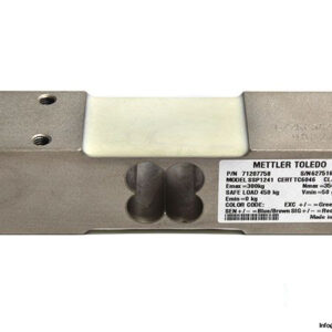 mettler-toledo-SSP1241-max-300-kg-single-point-load-cell