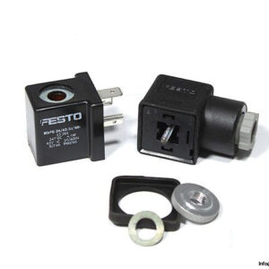 festo-13264-solenoid-coil