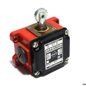 bernstein-D-U1-R-limit-switch