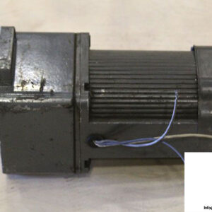 mitsubishi-GM-JW-JEC-2137-servo-motor