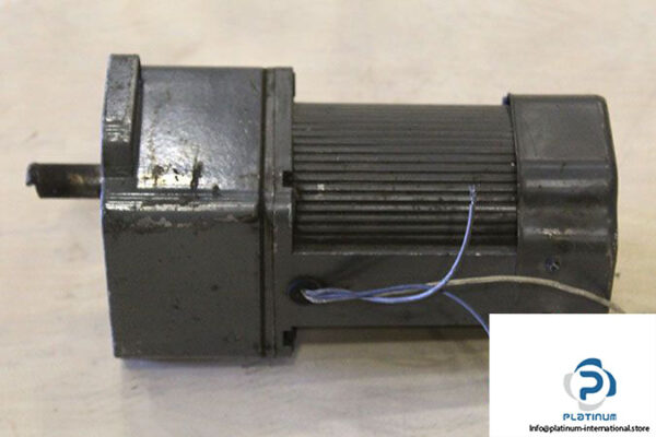 mitsubishi-GM-JW-JEC-2137-servo-motor