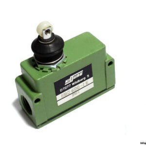 kissling-EBC 600-1E-901-double-limit-switch