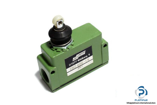 kissling-EBC 600-1E-901-double-limit-switch