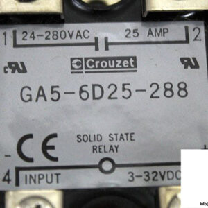 videojet-sp205295-crouzet-ga5-6d25-288-solid-state-relay-1