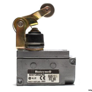 honeywell-bze7-2rn2-pg-limit-switch-2-2