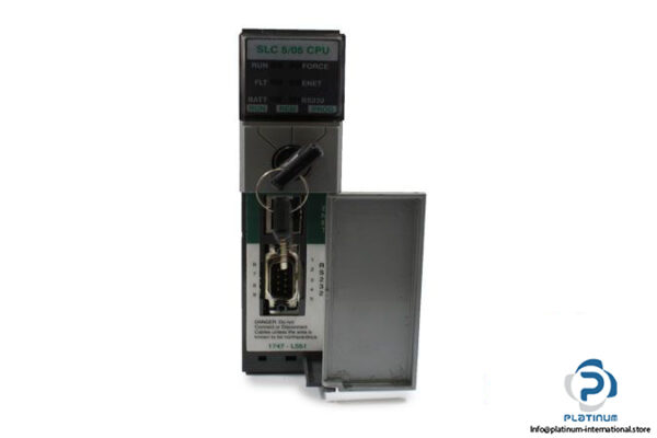 allen-bradley-1747-l551-cpu-controller-processor-1