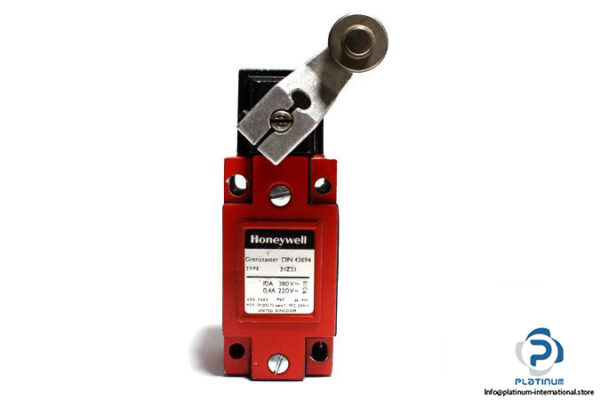 honeywell-31zs1-position-switch-2