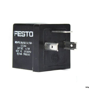 festo-13264-solenoid-coil-2