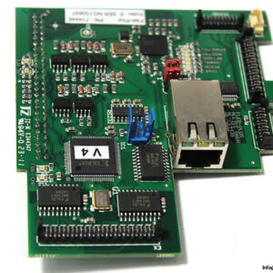 videojet-al-71444-board-2
