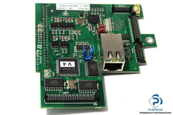 videojet-al-71444-board-2