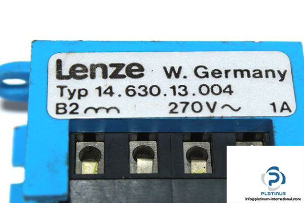 lenze-14-630-13-004-brake-rectifier-1