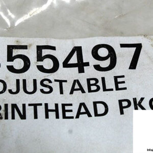 videojet-355497-printhead-holder-bracket-2