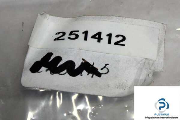 videojet-251412-tubing-rubber-2