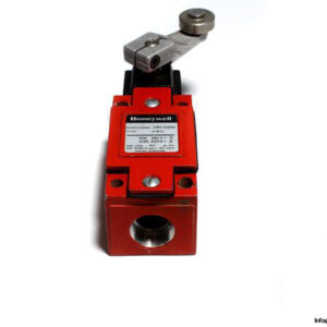 honeywell-31zs1-position-switch-3