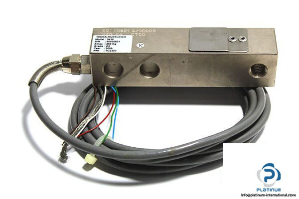 tedea-huntleigh-3410-max-250-kg-shear-beam-load-cell-2