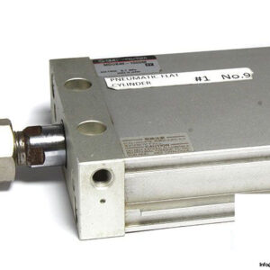 smc-mdub40-100dm-pneumatic-flat-cylinder-2