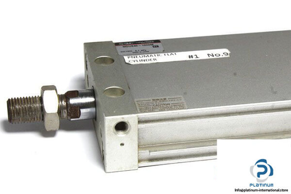 smc-mdub40-100dm-pneumatic-flat-cylinder-2