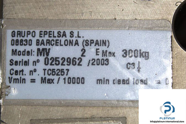 grupo-epelsa-mv-2-max-300-kg-single-point-load-cell-2