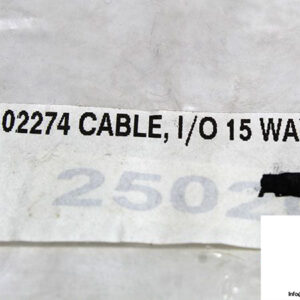videojet-402274-cable-i_o-15-way-3