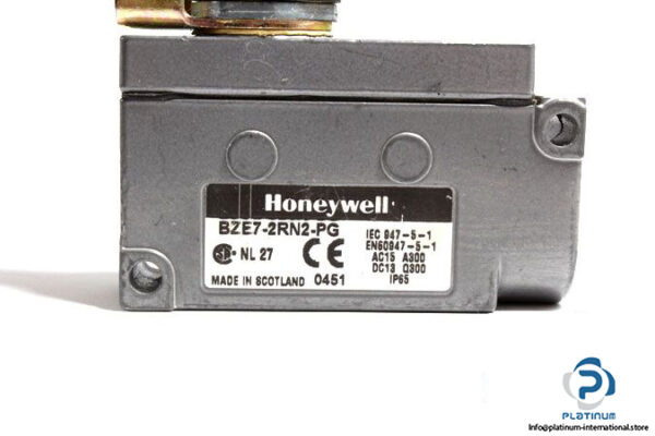 honeywell-bze7-2rn2-pg-limit-switch-4