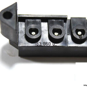 sew-183-060-0-brake-rectifier-terminal-1