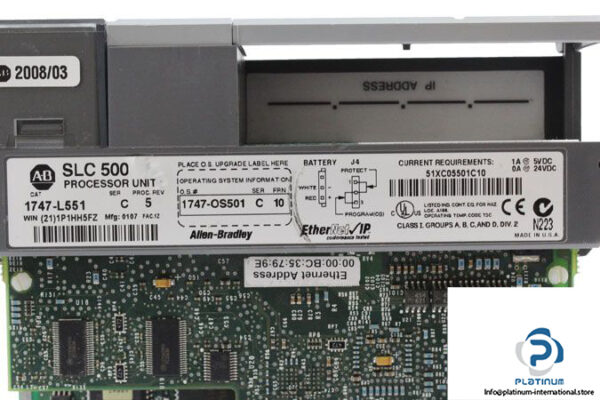 allen-bradley-1747-l551-cpu-controller-processor-3