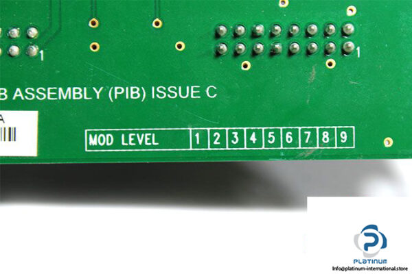 videojet-399346-1610-interface-pcb-assembly-pib-issue-c-3