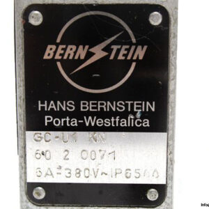 bernstein-gc-u1-kn-limit-switch-4