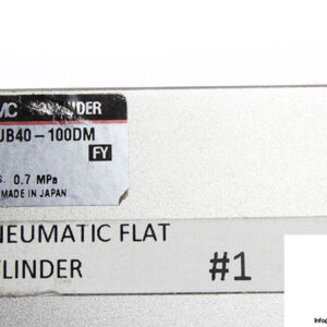 smc-mdub40-100dm-pneumatic-flat-cylinder-1