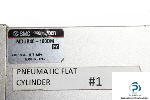 smc-mdub40-100dm-pneumatic-flat-cylinder-1