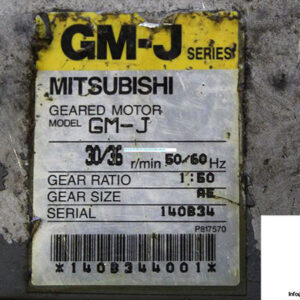 mitsubishi-gm-jw-jec-2137-servo-motor-3
